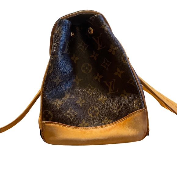 Louis Vuitton Beverly GM - Picture 8 of 14
